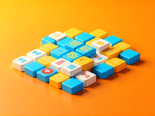 Build & Play 3D MJ