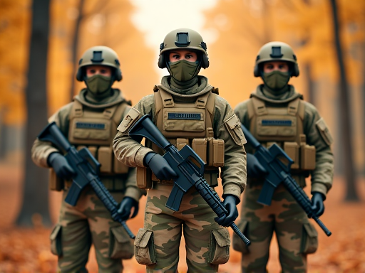 Battle Decks: Warfare Rush