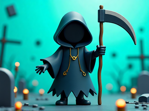 Fantasy Mage Battle Royale