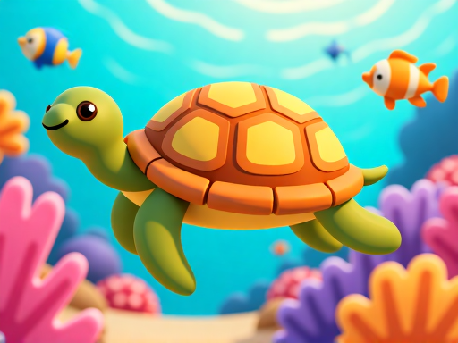 Turtle Math: True or False