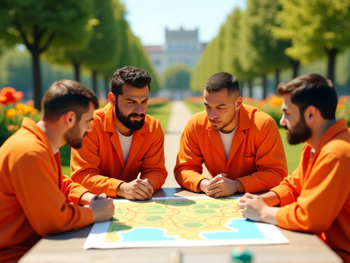 Alcatraz Breakout: The Plan