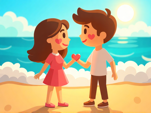 Romantic Spark Finder