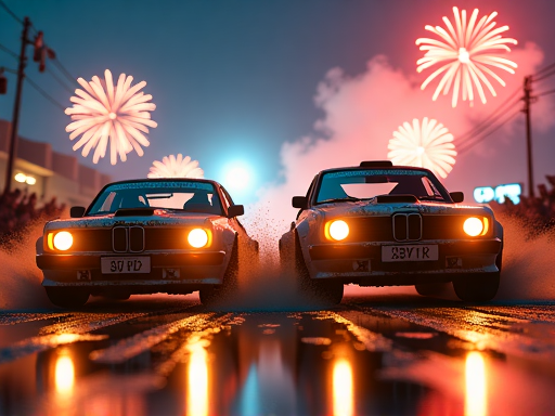 Ultimate Car Domination