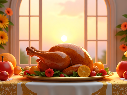 Shop & Cook: Taylor's Feast