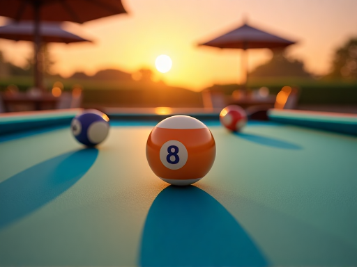 Cue Tech: 8 Ball Pro