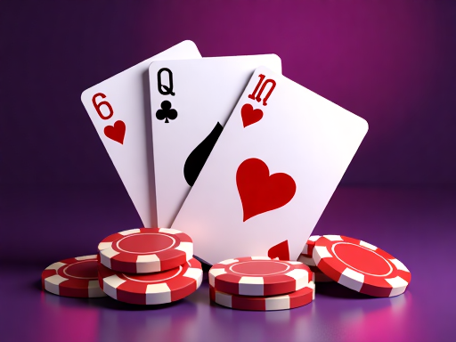 Blackjack Blitz: Chip Conquest