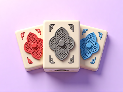 Tile Match: Celtic Style
