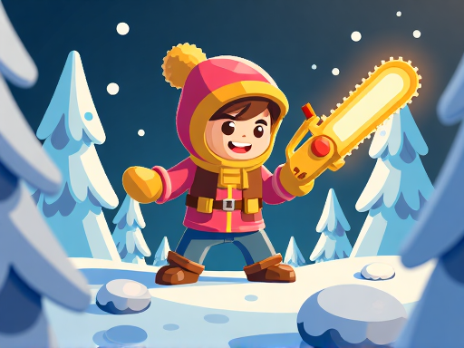 Blocky SWAT: Global Showdown